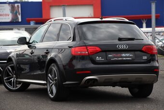 Audi A4 Allroad 2.0 TDI Premium quattro - 7