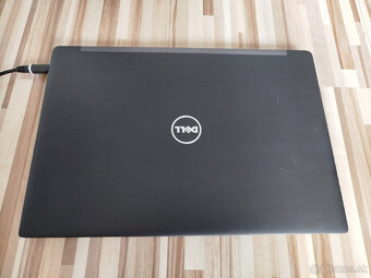 notebook Dell Latitude 7280 - Core i5-6300u /ND16/ - 7