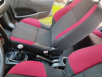 Peugeot 207 -56 000 km - 7