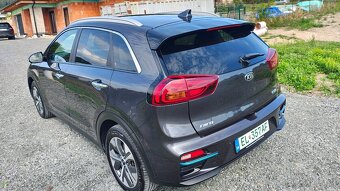 Kia e niro - 7