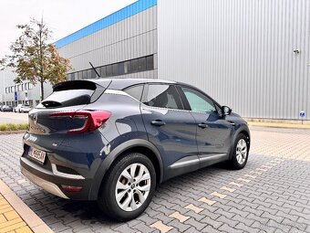Renault Captur 1.3 TCe Intens EDC (96 kW, Automat,Benzín) - 7