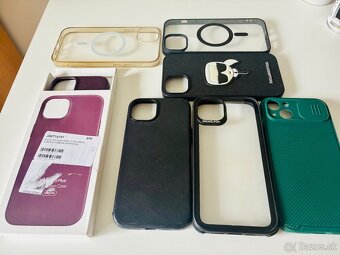 iPhone 15 plus 128 GB - 7