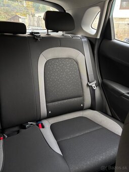 Hyundai Kona 4x4 1,6 T-GDI Automat - 7