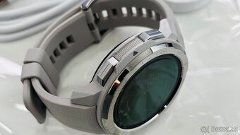 ✅Honor watch GS Pro, m.white-nepouzité, nové, top-25dni bat✅ - 7