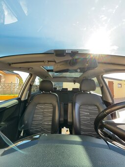 KIA Venga 1.6 CVVT Automat – pano strecha, výborný stav - 7