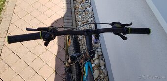 Genesis horský bicykel - 7
