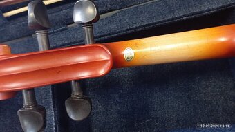 PREDAM ELEKTRONICKE HUSLE - 7