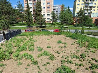 STAVEBNÝ POZEMOK 846 M2, VŠETKY IS, SUCHÁ HORA, KEŽMAROK - 7