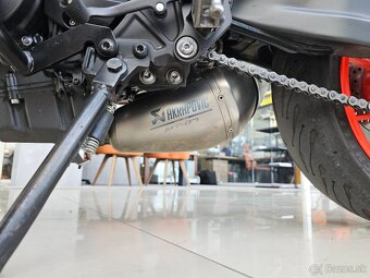 Akrapovič Yamaha - 7