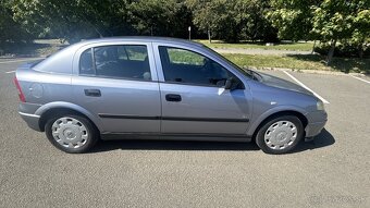 Opel ASTRA -G-CC 1.4 - 7