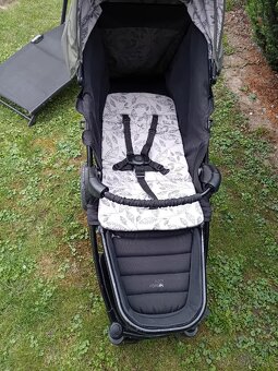 Športový kočík / kočiar Britax B motion 4 plus - 7