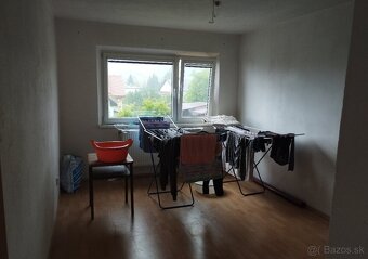 Rodinný dom na bývanie, podnikanie 770 m² Stráne - Martin - 7