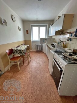 Priestranný - 78 m² tehlový - 3i byt Nové Mesto n/V, ul. SNP - 7