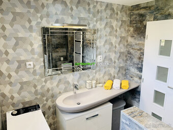 Predaj 2-izb. tehlový byt 46 m2, kompletná rek., Fučíkova ul - 7