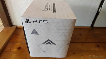 Horizon: Forbidden West (Collector's Edition) - 7