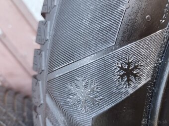 5x114,3 r16 zimne 215/60 r16 suzuki vitara new - 7