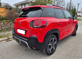 Citroen C3 Aircross - 7