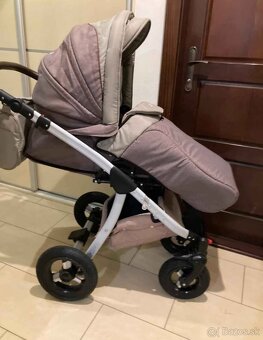 Kombinovaný kočík - 7