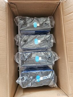 BOXY a baterie EVE 3,2V 314Ah MB31 (340Ah) A-grade zaruka 5r - 7