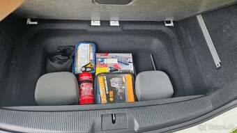 Seat Alhambra 2,0 TDi,  DSG - 7