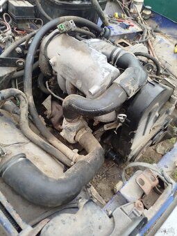 Lada Niva 1.9TD diely - 7