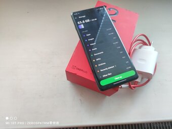 Oneplus 12 16/512GB Silky Black - 7