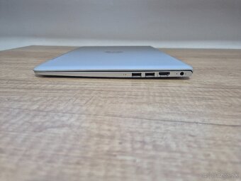 HP Envy 13 /Core i5-6200U/8GB RAM/FHD IPS/256GB SSD/Bat ok - 7