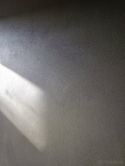 Púchov strojové omietky - 7