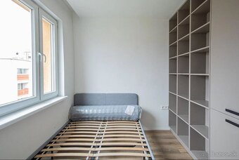 Byt na prenájom - ul. Budyšínska, Bratislava III TOP - 7