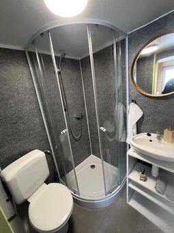 Mobilný dom s dopravou - 7