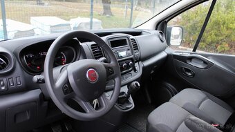 Fiat Talento Predám 145 ECOjet, SVK 107kW - 7