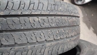 Pneumatiky na dodávku 215/65 R16 C - 7