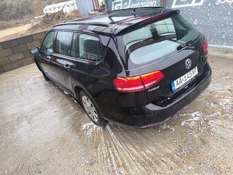 Predám Volkswagen Passat - 7