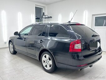 Škoda Octavia combi ,facelift - 7