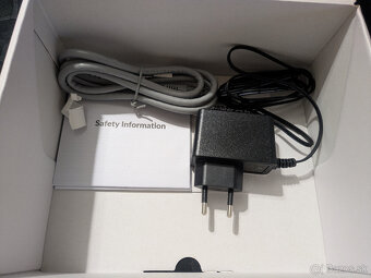 TCL LINKHUB 5G HH515L router - 7