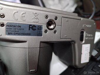 PRAKTICA luxmedia 16-Z21S - 7