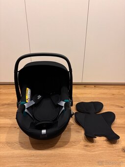Britax Romer Baby Safe 3 - 7