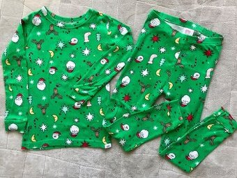 Detské oblečenie rôzne - 7