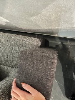 Rozkladací gauč - 7