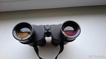 Ďalekohľad BPC 7x35 TENTO - 7