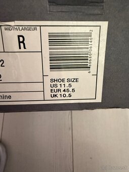 BAUER SUPREME VEĽKOSŤ 45,5 - 7