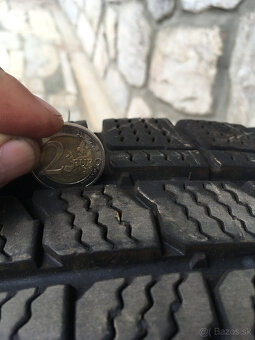 BF GOODRICH HANKOOK 205/65R16C - 7