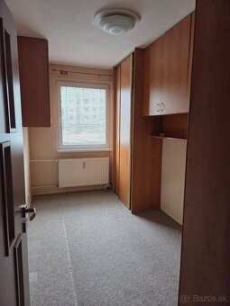 Predám 3-izbový byt Bardejov - 7