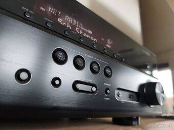 YAMAHA RX-V481 - 7