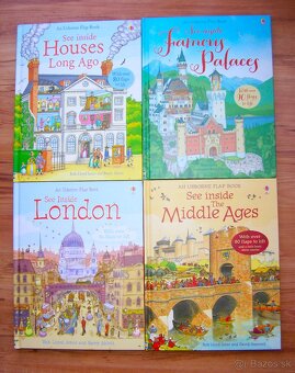 Knihy plné rozprávok - 7