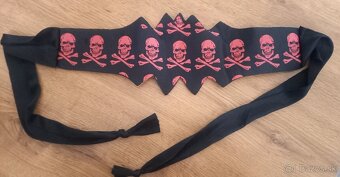 Karnevalový detský kostým - 7