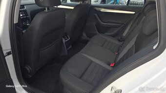 Škoda Octavia Combi 1.4 TSI G-Tec Ambition DSG - 7