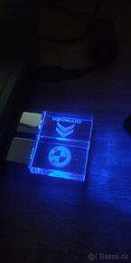 Nový Usb kľúč 32GB - 7