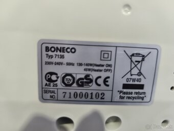 Predám zvlhčovač vzduchu - 7