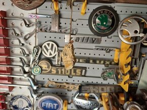 Diely škoda 100 105 120 - 7